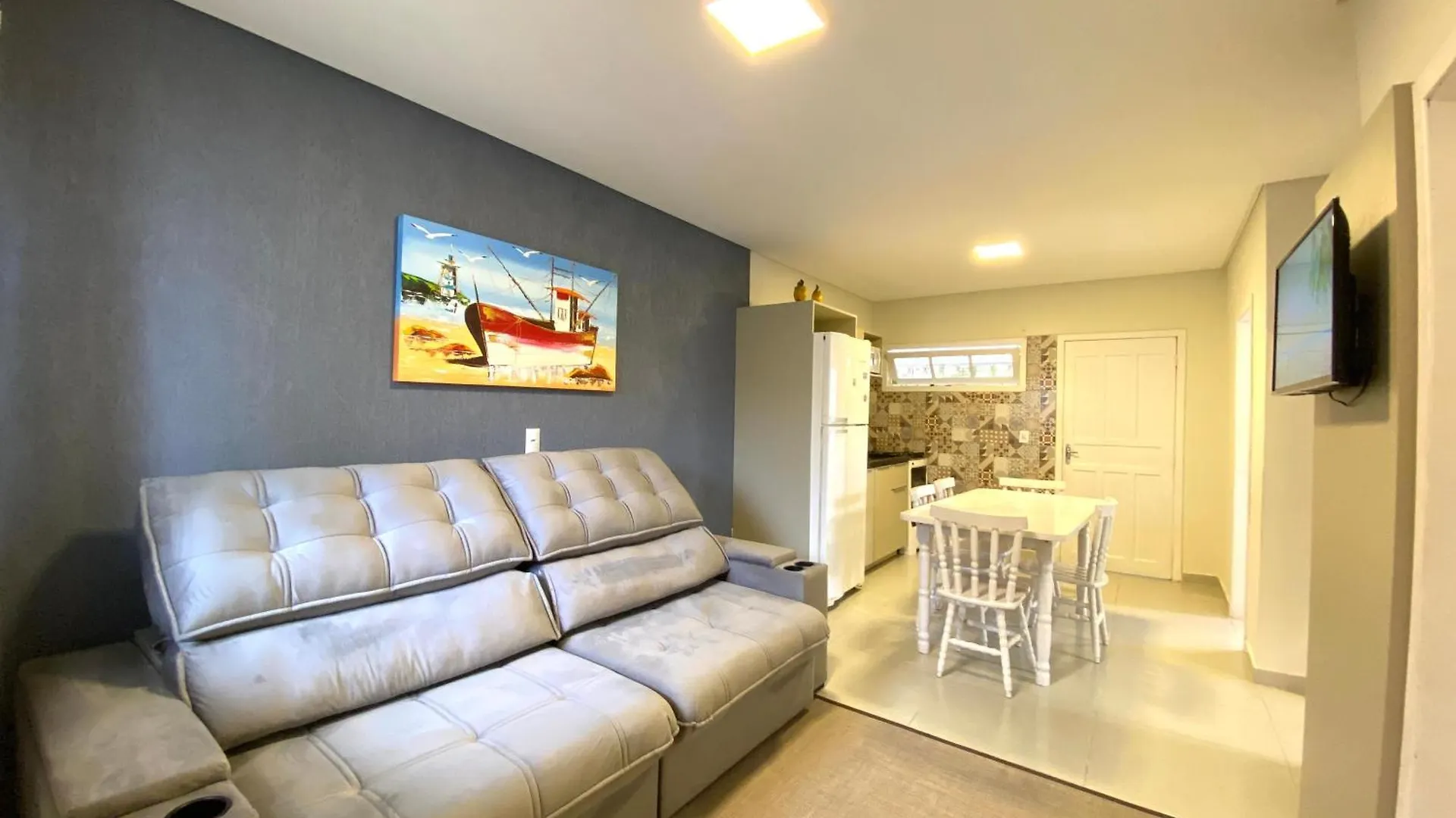 בומבינאס Ondas Do Mar Residencial 0*,  ברזיל