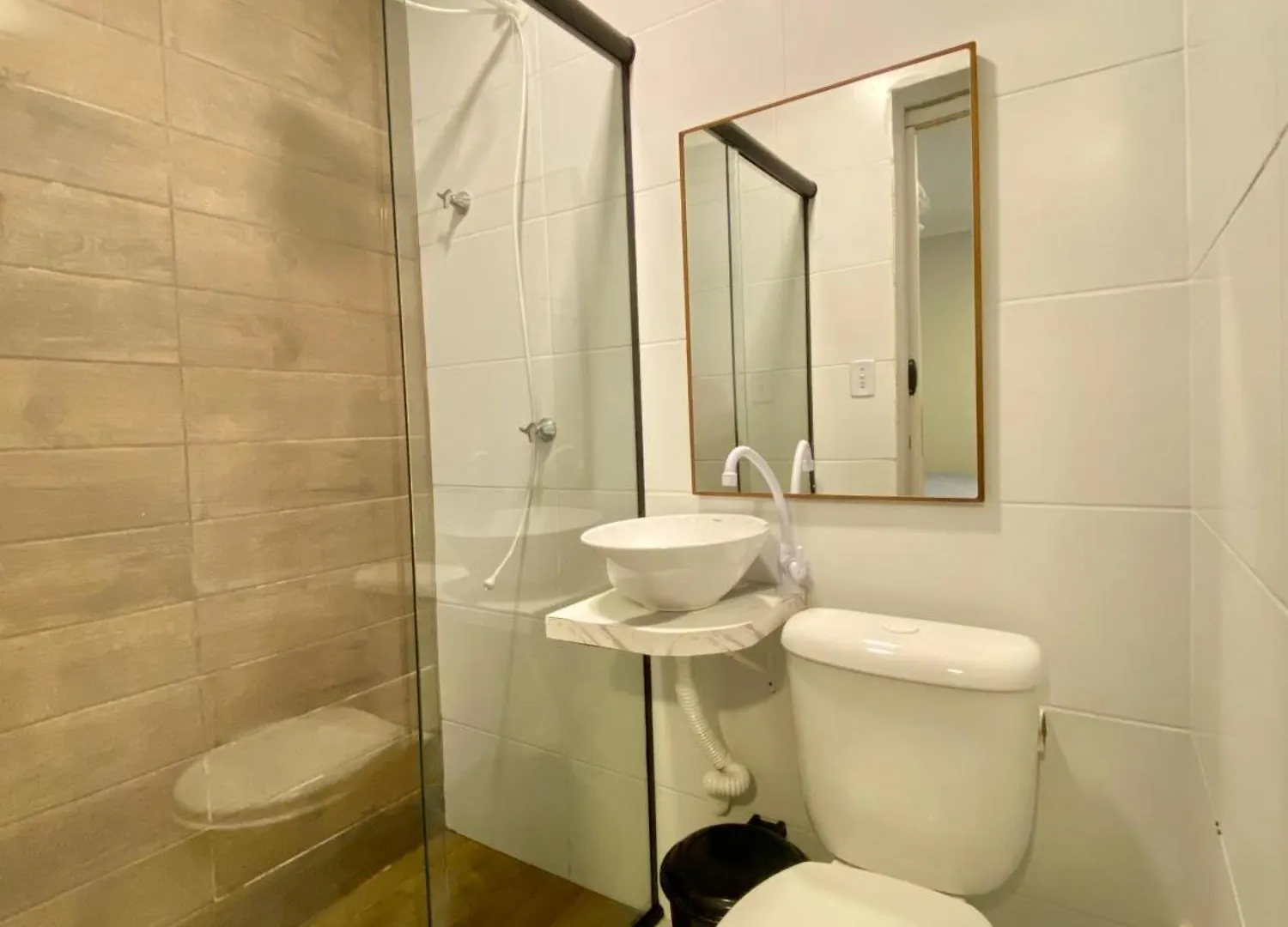 בומבינאס Ondas Do Mar Residencial